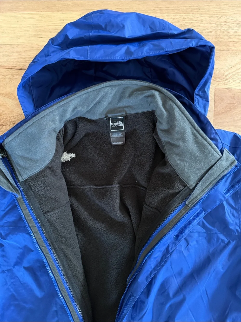 The North Face north face